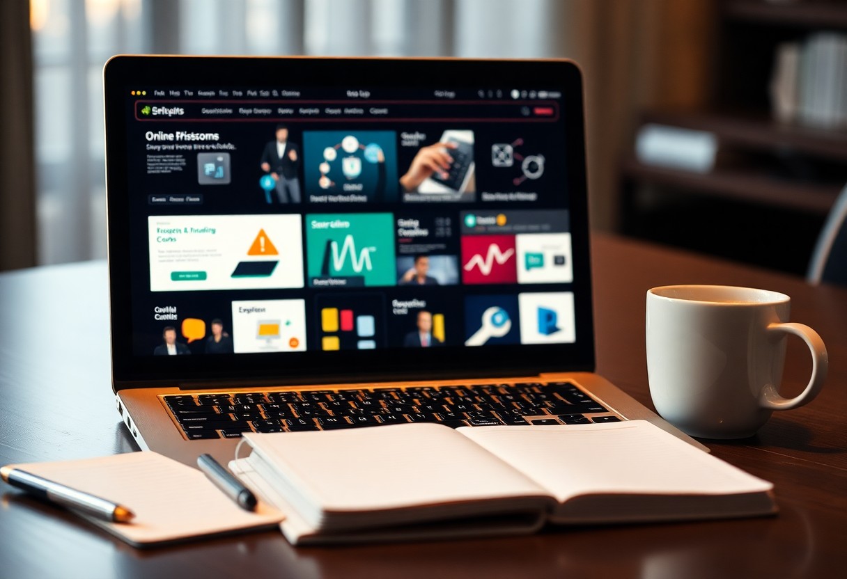 The Complete Guide to Choosing the Right Online Course Platform - The ...