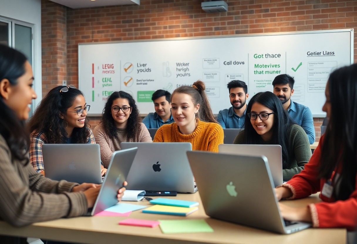 Effective Steps To Increase Student Engagement In Online Courses - The ...