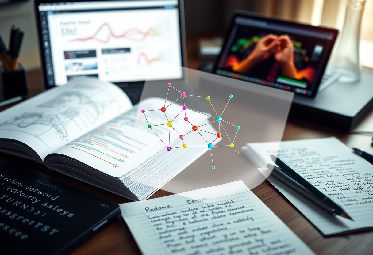 How-to Understand Neural Networks With Simple Visuals - The Course ...