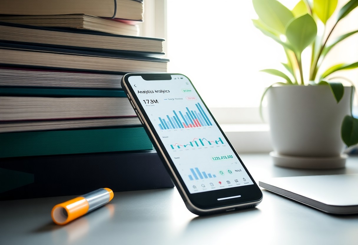 Step five measuring success and iterating analyzing blog performance and using AI for continuous improvement and optimization