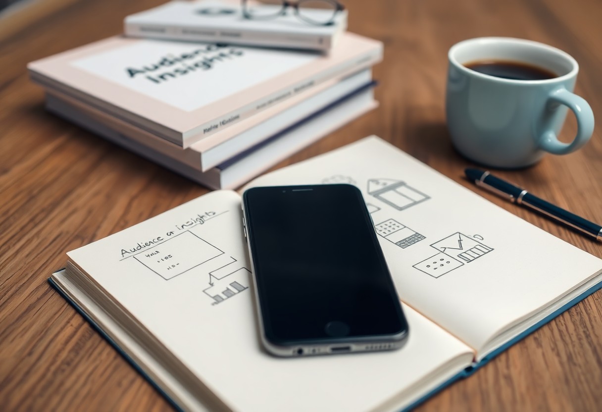 Understanding target audience for course creation identifying learner needs and creating detailed personas for effective targeting