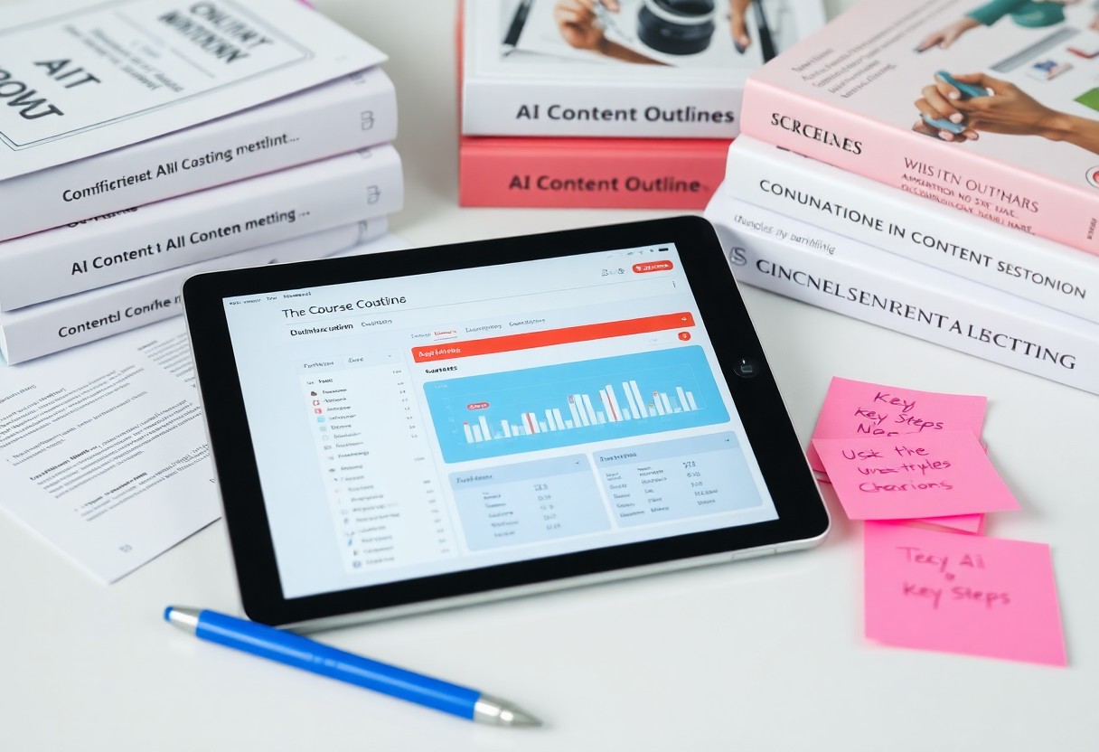 Understanding AI and its impact on content creation role of AI in modern education advantages of AI tools for course creators for personalized learning adaptive technologies