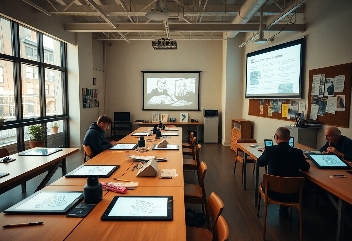 Establishing community factors inclusivity diversity collaboration opportunities for mission goals guidelines interaction