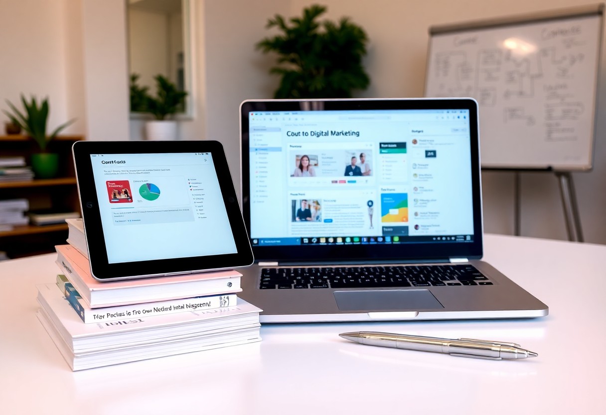 Tips successful course creation engaging audience leveraging feedback for completion rates satisfaction