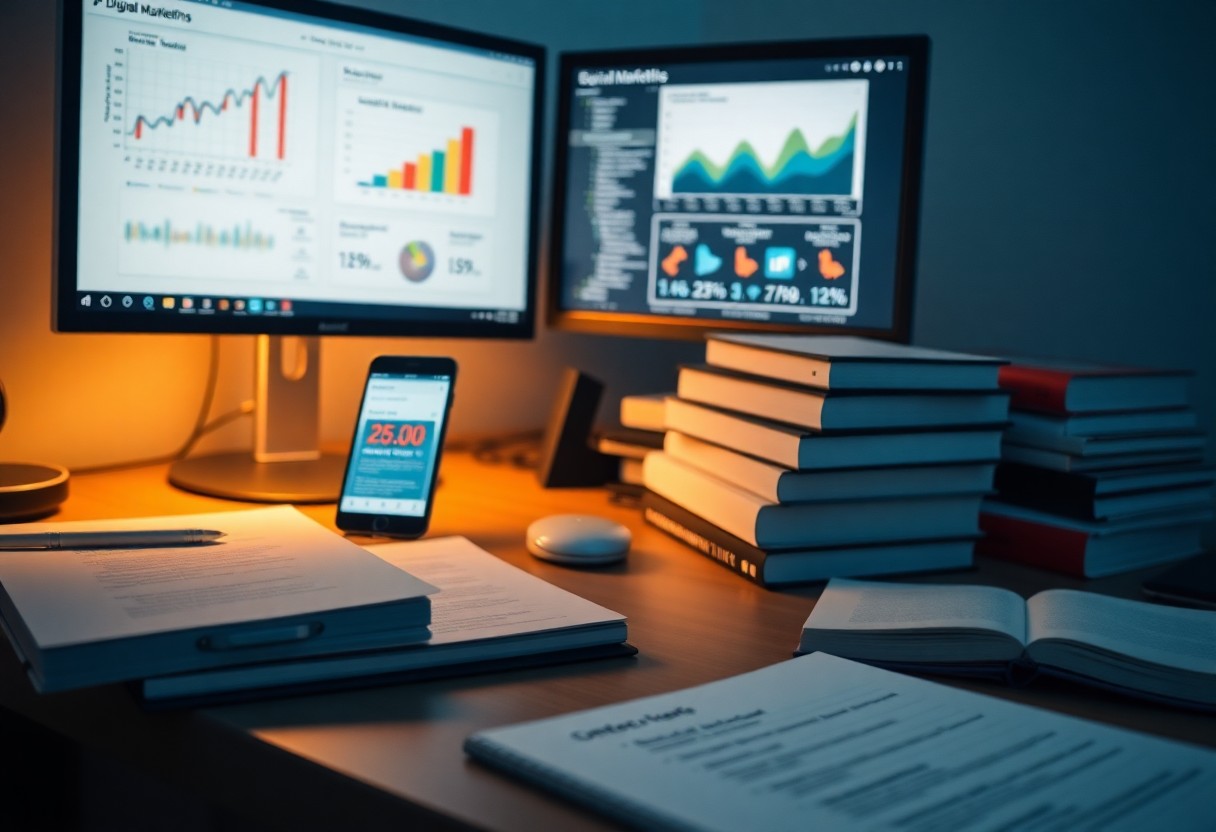 Analyzing performance adjusting strategies tools monitoring AI traffic key metrics evaluate success analytics insights