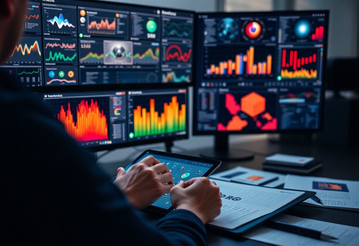 Creating dynamic visual content with advanced AI tools through innovative design strategies and workflow integration techniques