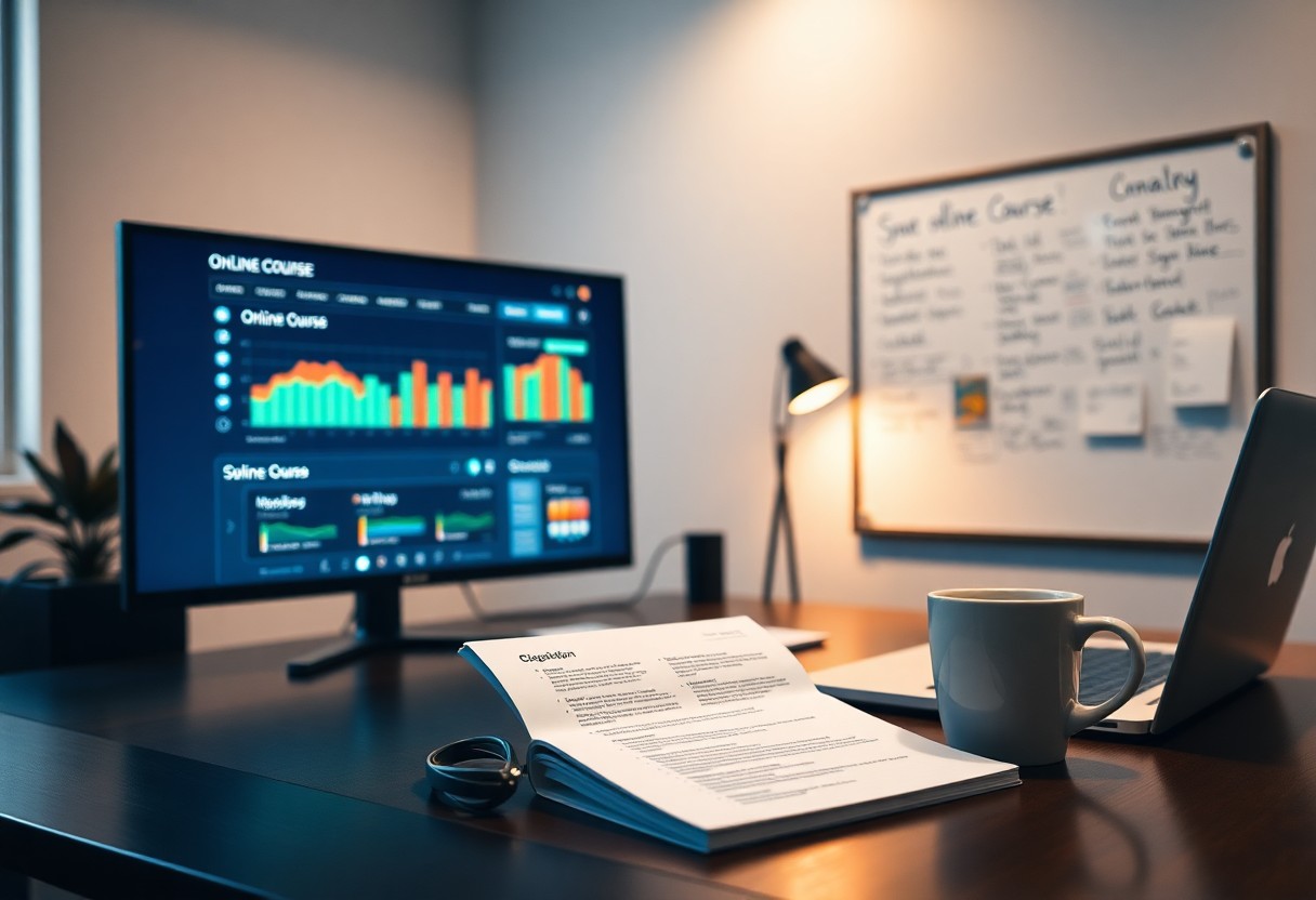 Monetizing your course setting right price offering discounts promotions exploring affiliate partnerships for revenue