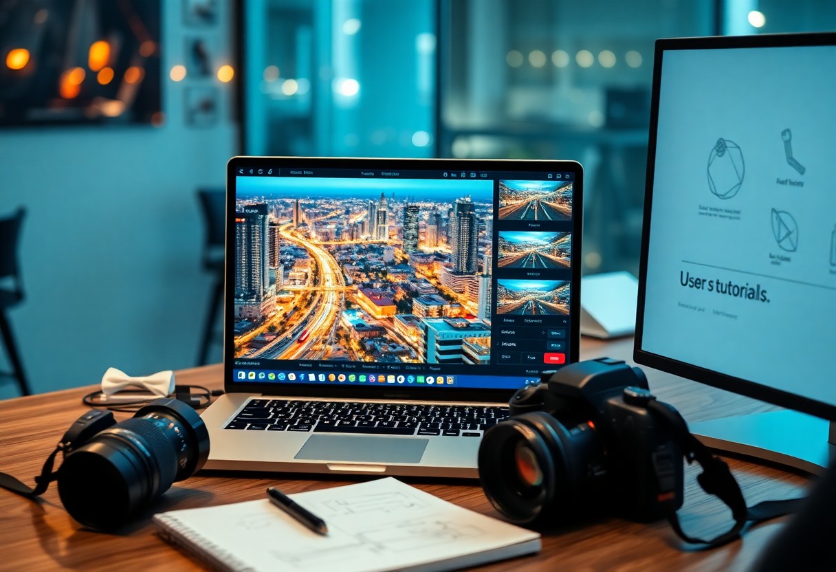 Choosing right AI imaging app by assessing needs comparing capabilities and evaluating features for creative workflow optimization