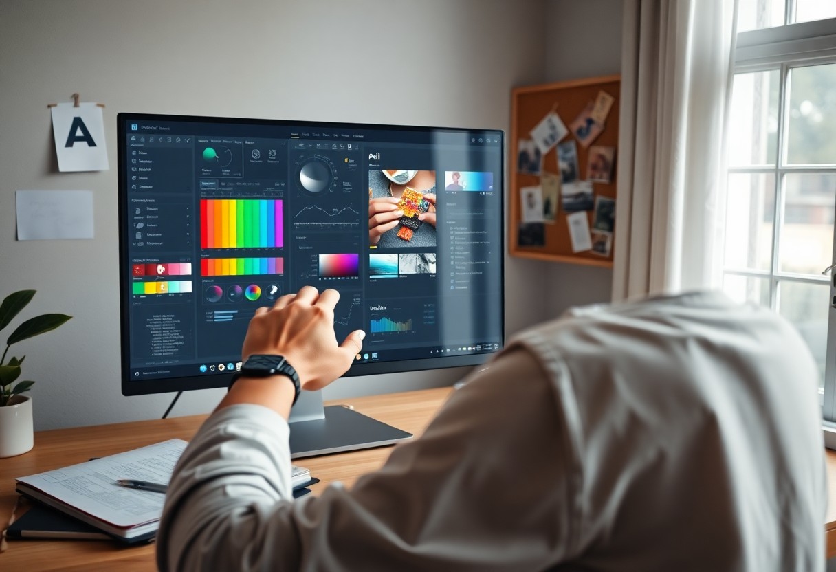 Factors influencing AI image output resolution detail preferences style aesthetic training data quality model architecture algorithms