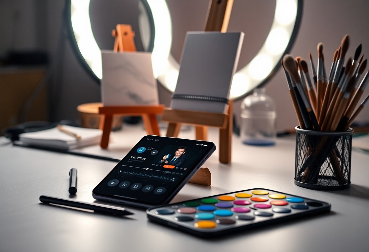 Utilizing apps for artistic enhancement top editing apps including Adobe Lightroom VSCO Snapseed and choosing right app for creative needs