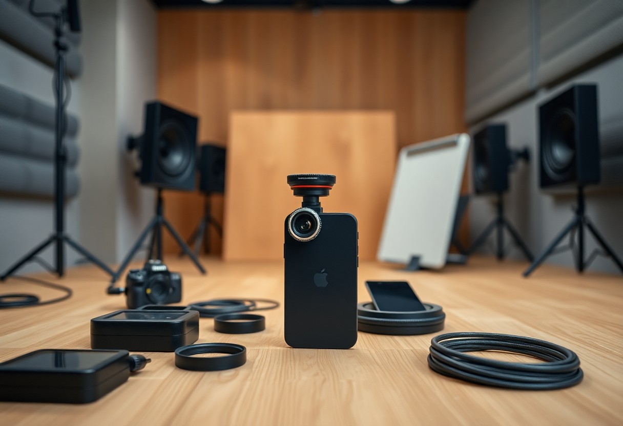 Maintaining your equipment care tips for longevity organizing studio space for enhanced workflow efficiency and creative environment optimization