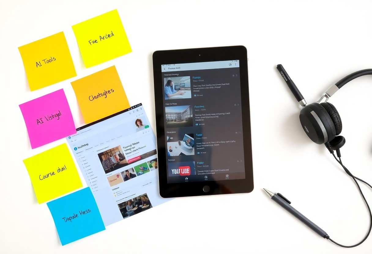 Top AI tools content hacks generation SEO optimization video creation graphic design platforms Jasper SurferSEO Pictory Canva features