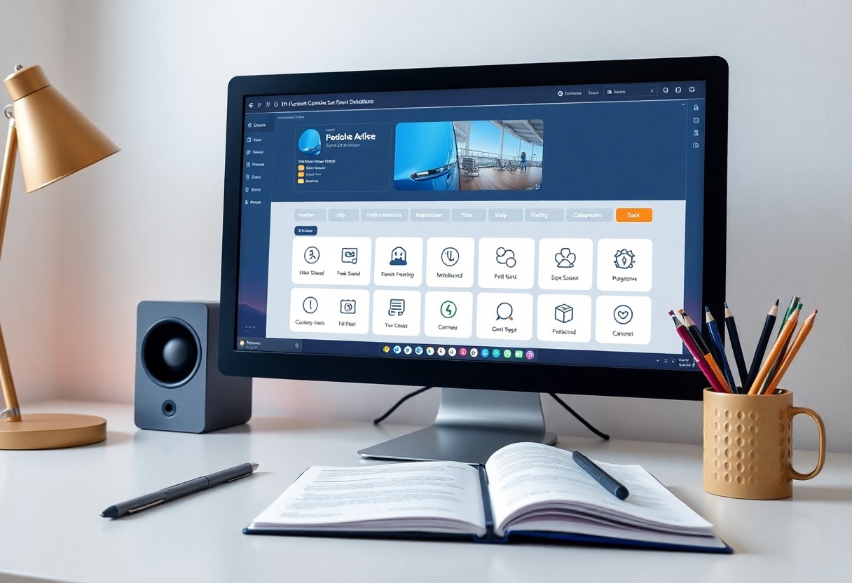 Understanding AI artificial intelligence role content creation technology transforms development machine learning natural language processing automation