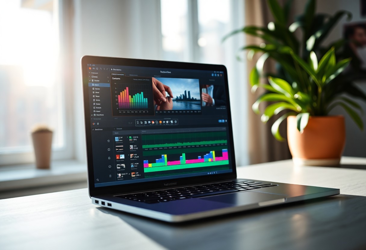 Video SEO best practices optimizing titles descriptions utilizing tags keywords creating transcripts designing thumbnail images effectively