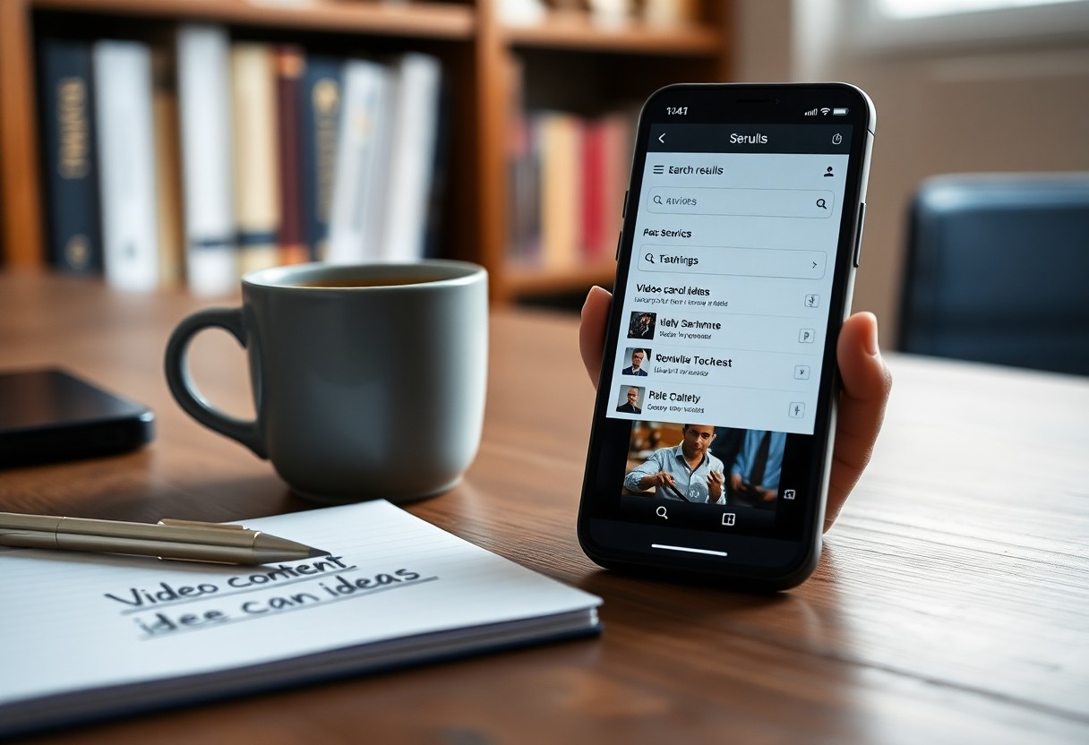 Future trends in video content including rise of short-form video live streaming growth and integrating AR VR strategies