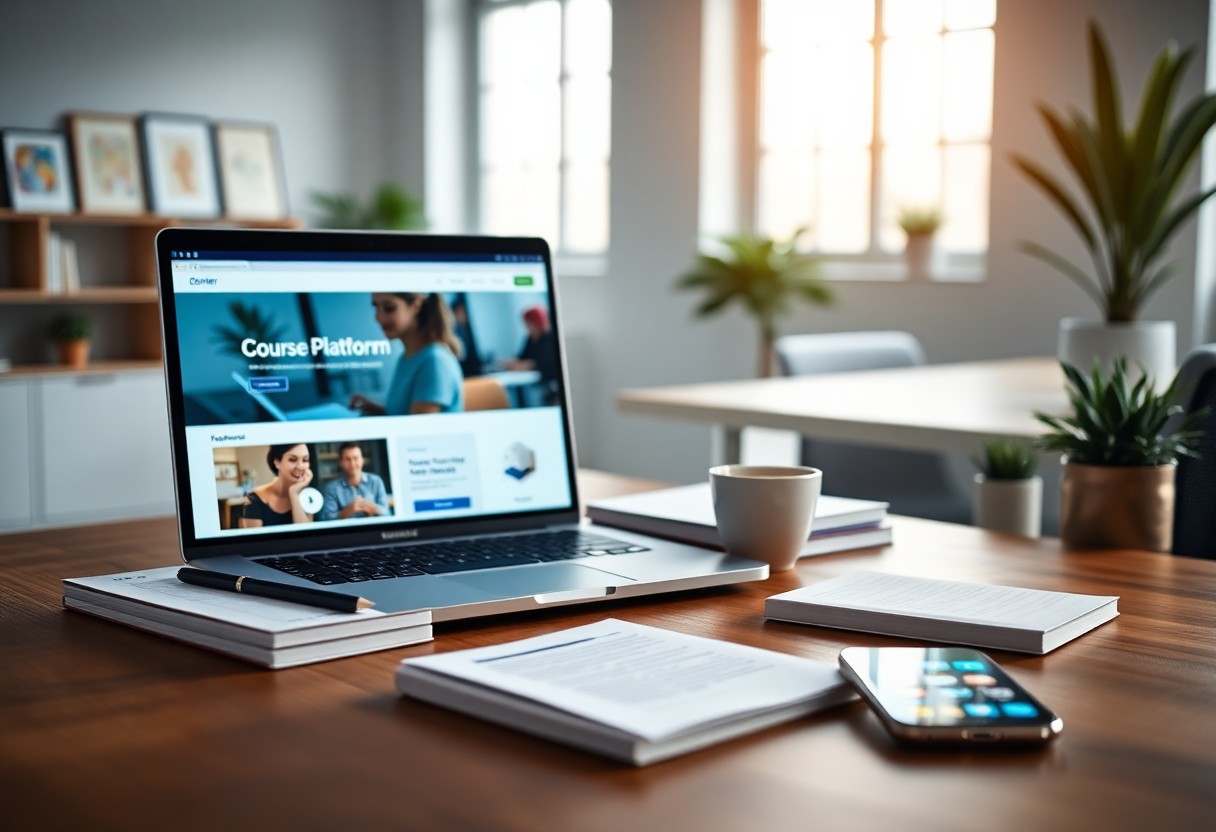 Choosing Zenler over other course platforms with comprehensive features user-friendly interface and integrated marketing solutions