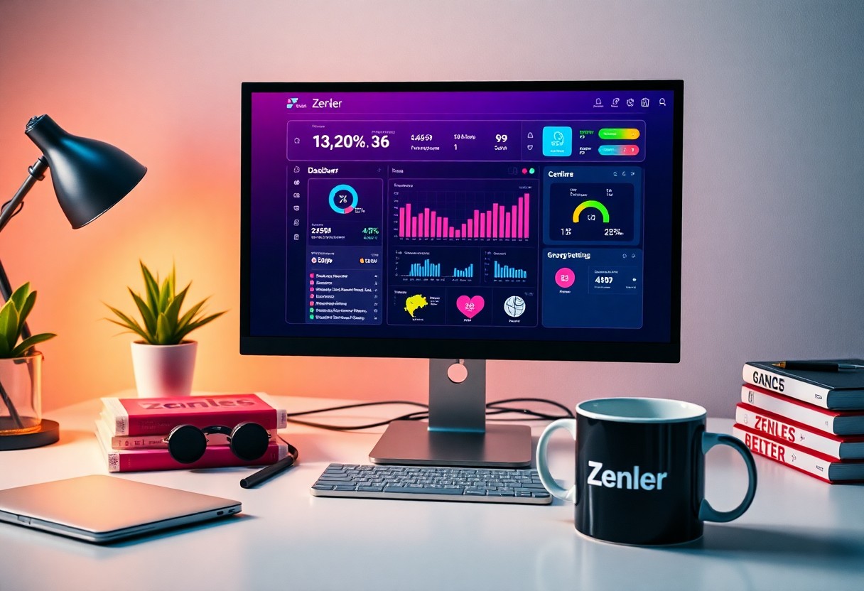 Discover why Zenler is the best community of online course platforms. Explore all-in-one features, marketing tools, analytics, and vibrant community support.